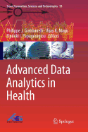 Advanced Data Analytics in Health