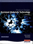 Advanced Design and Technology for Edexcel Product Design: Resistant Materials