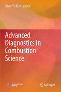 Advanced Diagnostics in Combustion Science