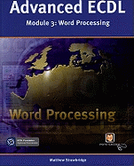Advanced ECDL: Wordprocessing