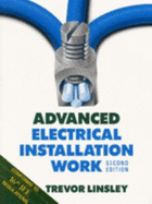 Advanced Electrical Installation Work - Linsley, Trevor