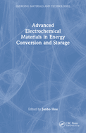 Advanced Electrochemical Materials in Energy Conversion and Storage