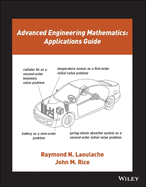 Advanced Engineering Mathematics: Applications Guide