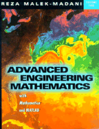 Advanced Engineering Mathematics with Mathematica and MATLAB, Volume 2