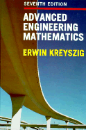 Advanced Engineering Mathematics - Kreyszig, Erwin