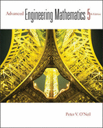 Advanced Engineering Mathematics - O'Neill