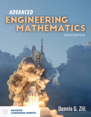 Advanced Engineering Mathematics - Zill, Dennis G