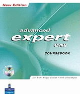 Advanced Expert Cae. Coursebook