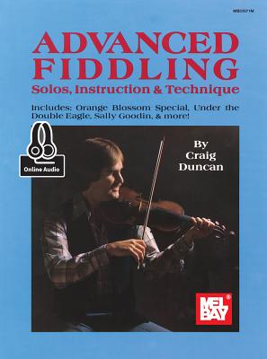 Advanced Fiddling - Craig Duncan