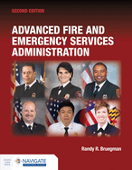Advanced Fire & Emergency Services Administration with Navigate Advantage Access