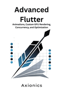 Advanced Flutter: Animations, Custom GPU Rendering, Concurrency, and Optimization