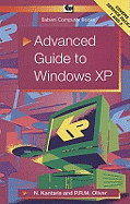 Advanced Guide to Windows XP