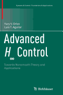 Advanced H  Control: Towards Nonsmooth Theory and Applications