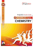 Advanced Higher Chemistry: A Brightred Study Guide