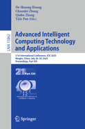 Advanced Intelligent Computing Technology and Applications: 21st International Conference, ICIC 2025, Ningbo, China, July 26-29, 2025, Proceedings, Part XXI