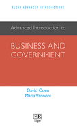 Advanced Introduction to Business and Government