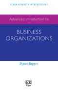 Advanced Introduction to Business Organizations