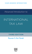 Advanced Introduction to International Tax Law: Third Edition