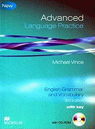 Advanced Language Practice English Grammar and Vocabulary.