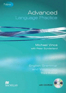 Advanced Language Practice: Student Book Pack Without Key