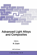 Advanced Light Alloys and Composites