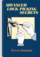 Advanced Lock Picking Secrets