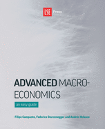 Advanced Macroeconomics: an Easy Guide
