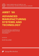 Advanced manufacturing systems and technology : proceedings of the fifth international conference.
