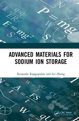 Advanced Materials for Sodium Ion Storage - Rajagopalan, Ranjusha, and Zhang, Lei