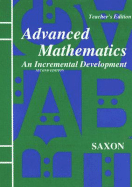 Advanced Mathematics: An Incremental Development