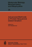 Advanced Methods in Protein Sequence Determination