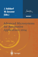 Advanced Microsystems for Automotive Applications 2004