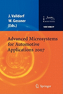 Advanced Microsystems for Automotive Applications 2007