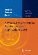 Advanced Microsystems for Automotive Applications 2008