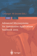 Advanced Microsystems for Automotive Applications Yearbook 2002
