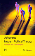 Advanced Modern Political Theory: Analysis and Technologies