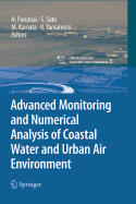 Advanced Monitoring and Numerical Analysis of Coastal Water and Urban Air Environment