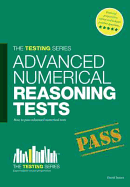 Advanced Numerical Reasoning Tests