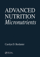Advanced Nutrition Micronutrients