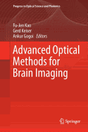 Advanced Optical Methods for Brain Imaging