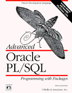 Advanced Oracle Pl/SQL Programming with Packages - Feuerstein, Steven