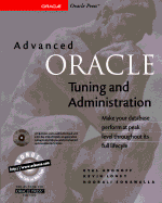 Advanced Oracle Tuning and Administration