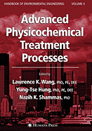 Advanced Physicochemical Treatment Processes