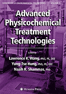 Advanced Physicochemical Treatment Technologies: Volume 5