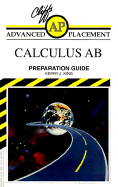 Advanced Placement Calculus AB Preparation Guide