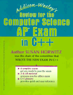 Advanced Placement Computer Science Review Book