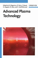 Advanced Plasma Technology