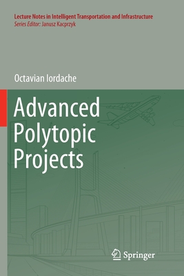 Advanced Polytopic Projects - Iordache, Octavian