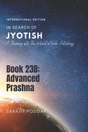 Advanced Prashna: A Journey into the World of Vedic Astrology