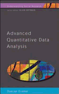 Advanced Quantative Data Analysis